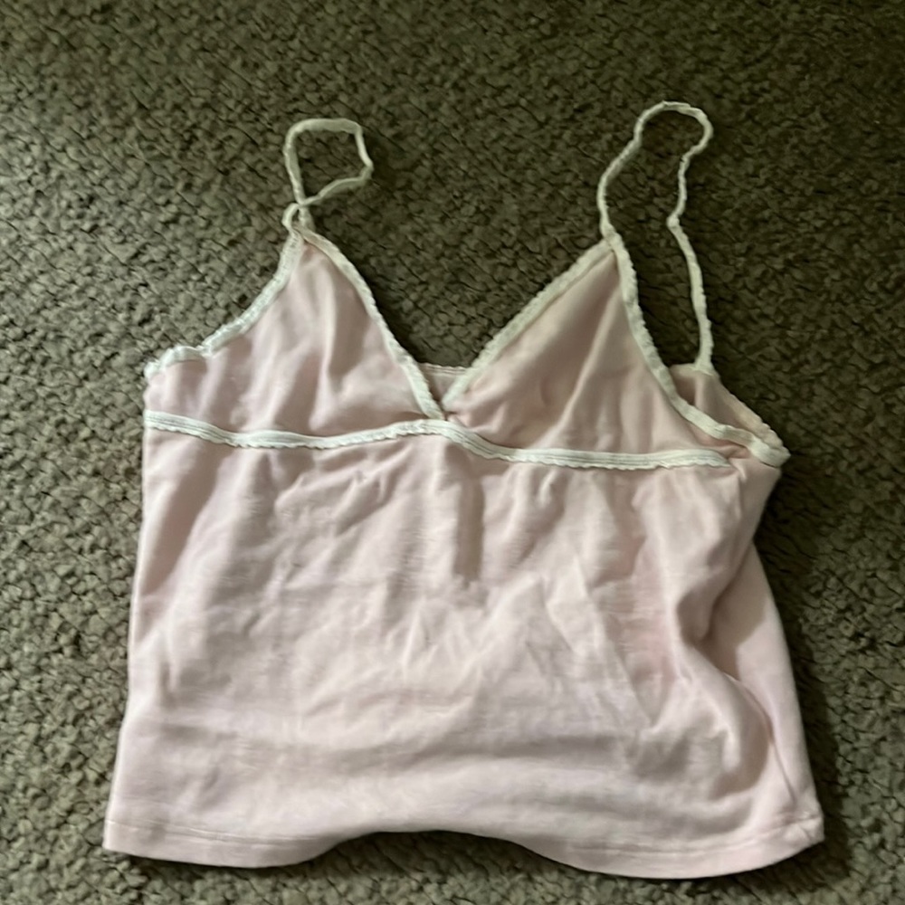 Brandy Tank